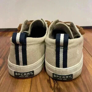 Sperry women’s boat shoes